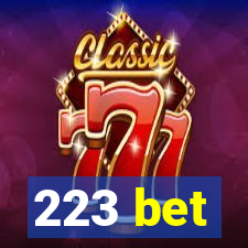 223 bet